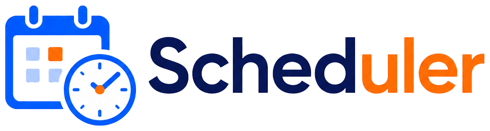 Scheduler